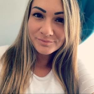 Meet your Posher, Rox-anne